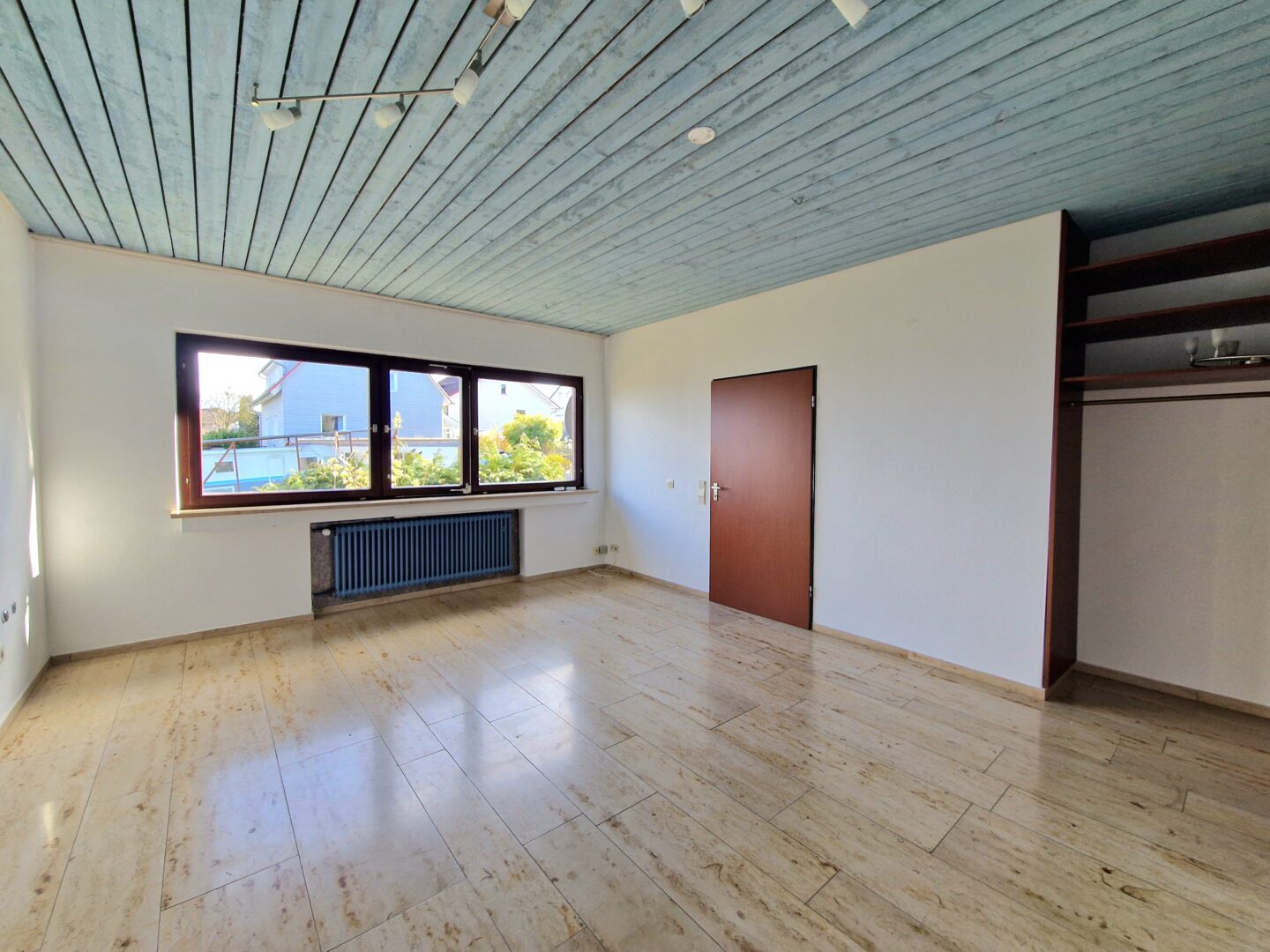 Schlafzimmer EG