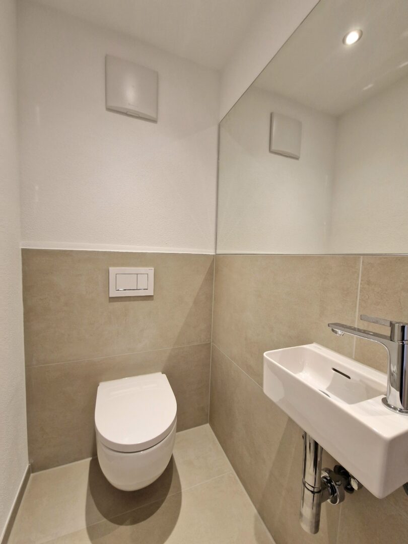 sep. WC