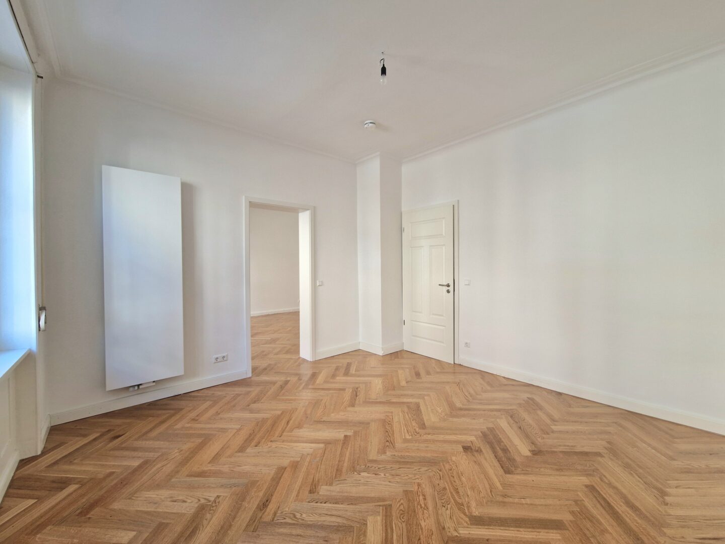 Arbeitszimmer