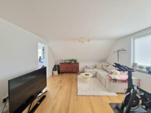 Wohn- und Esszimmer