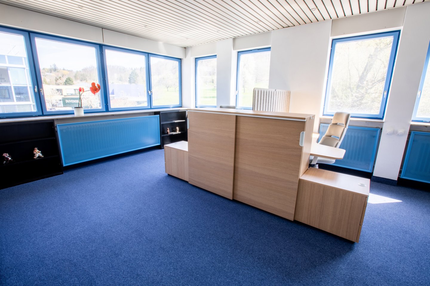 Büro 2