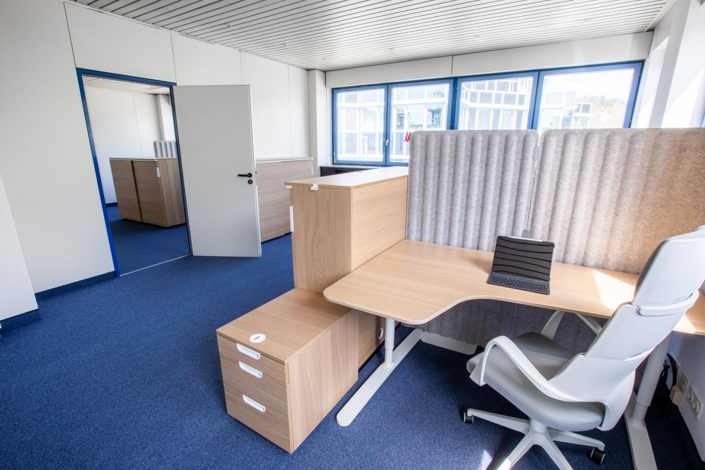 Büro 2