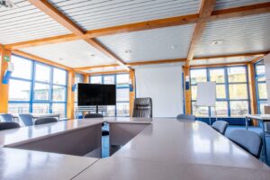 Konferenz & Schulungsraum