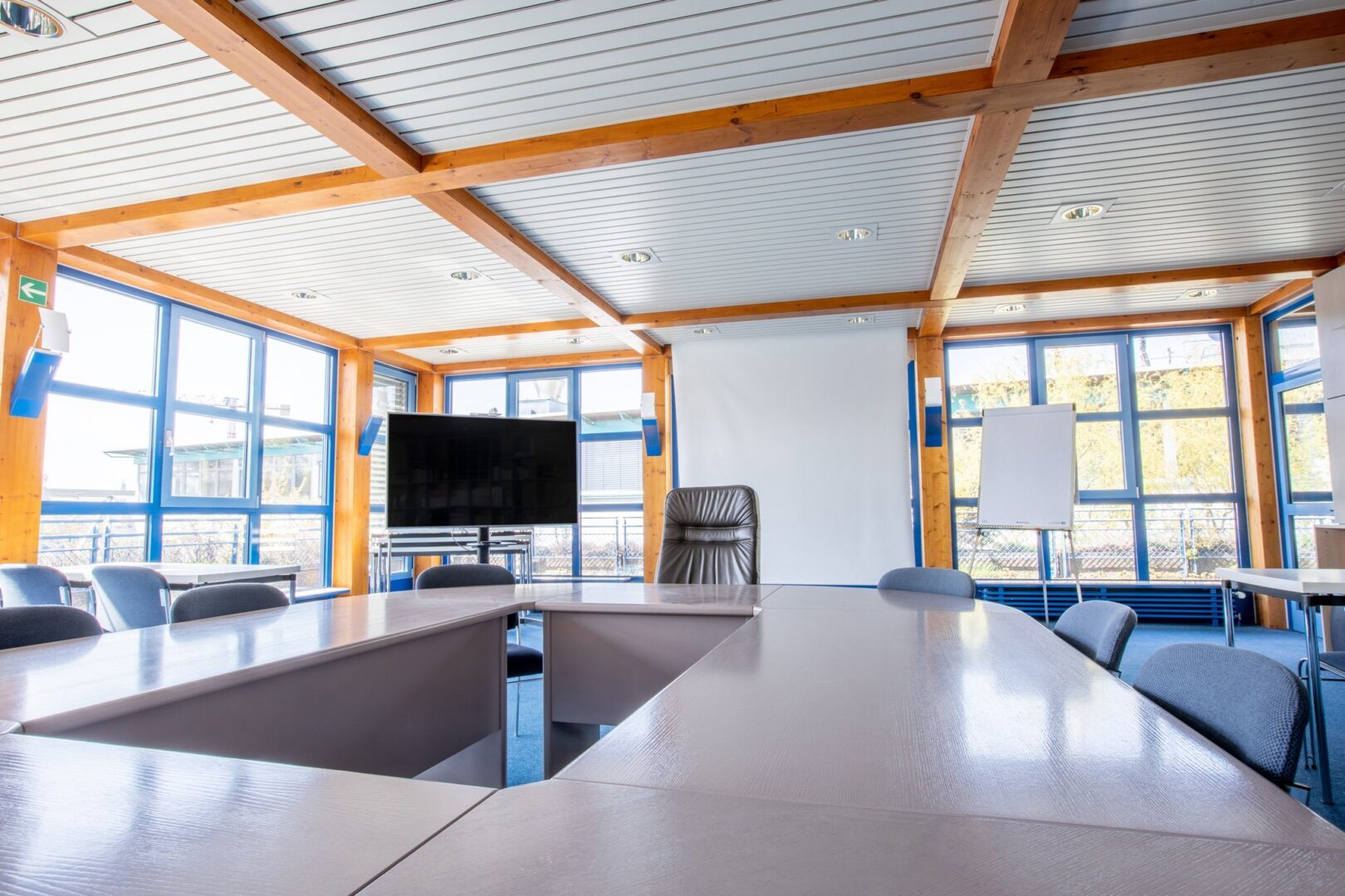 Konferenz & Schulungsraum