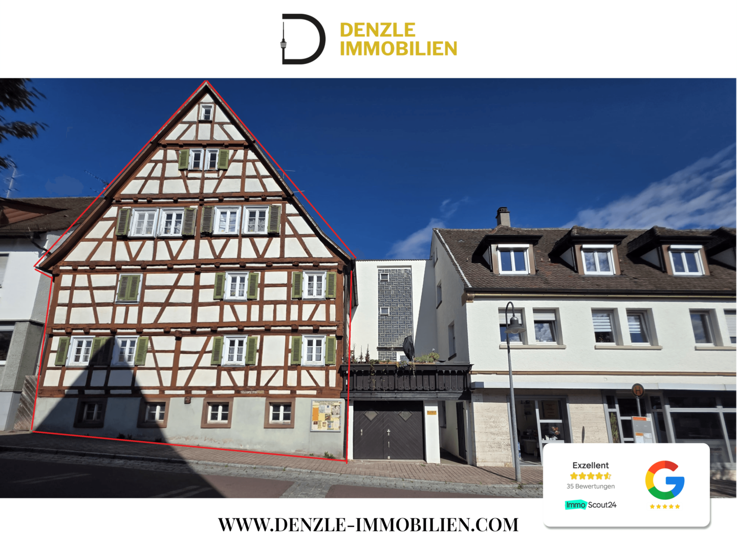 Außenansicht