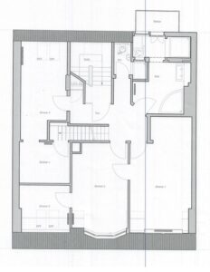 Grundriss 1.DG