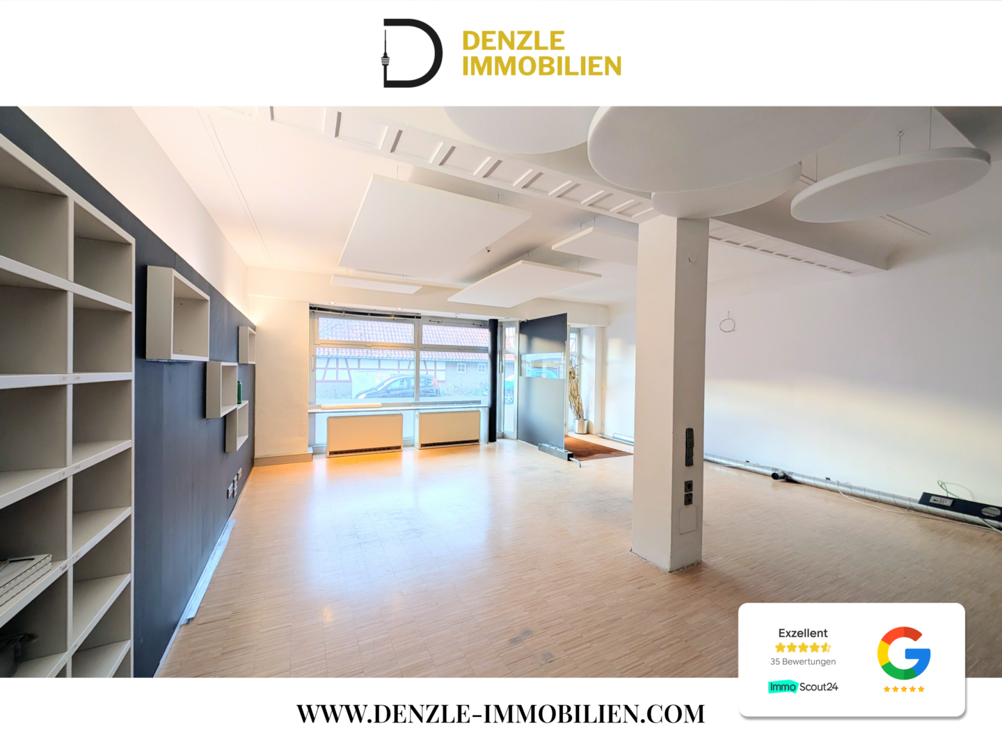 Büro