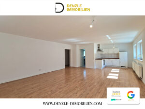 Wohn- und Esszimmer