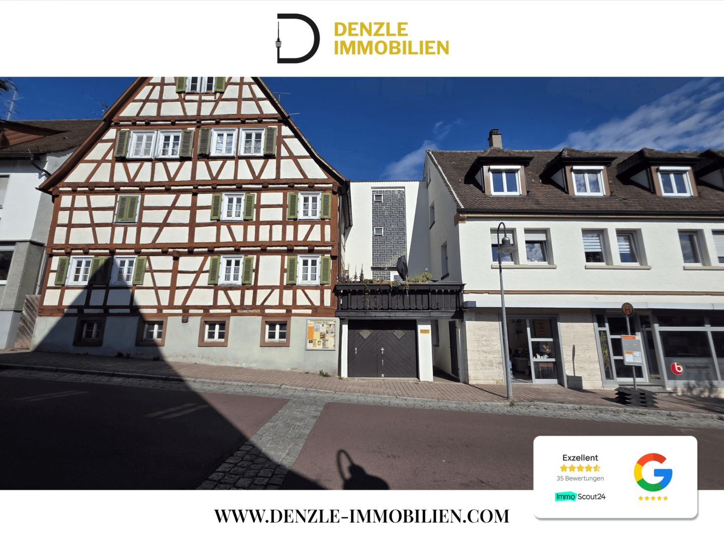 Außenansicht