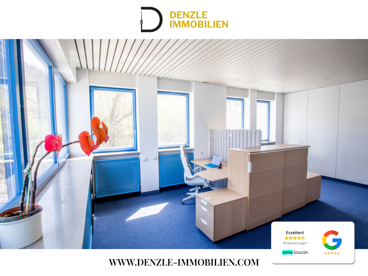 Büro 2