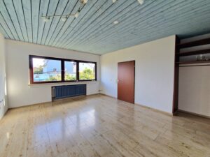 Schlafzimmer EG