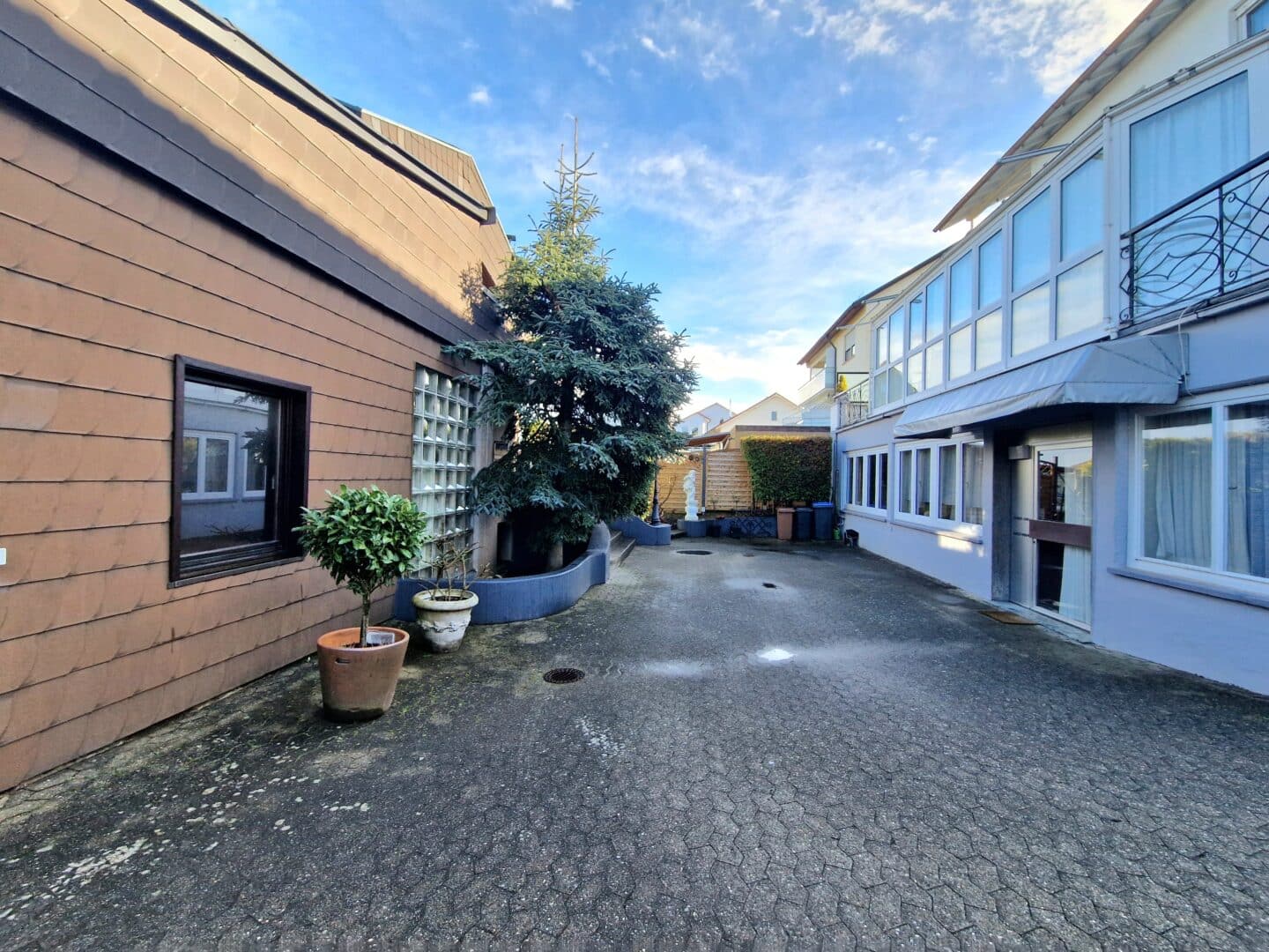 Hof