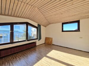 Schlafzimmer DG