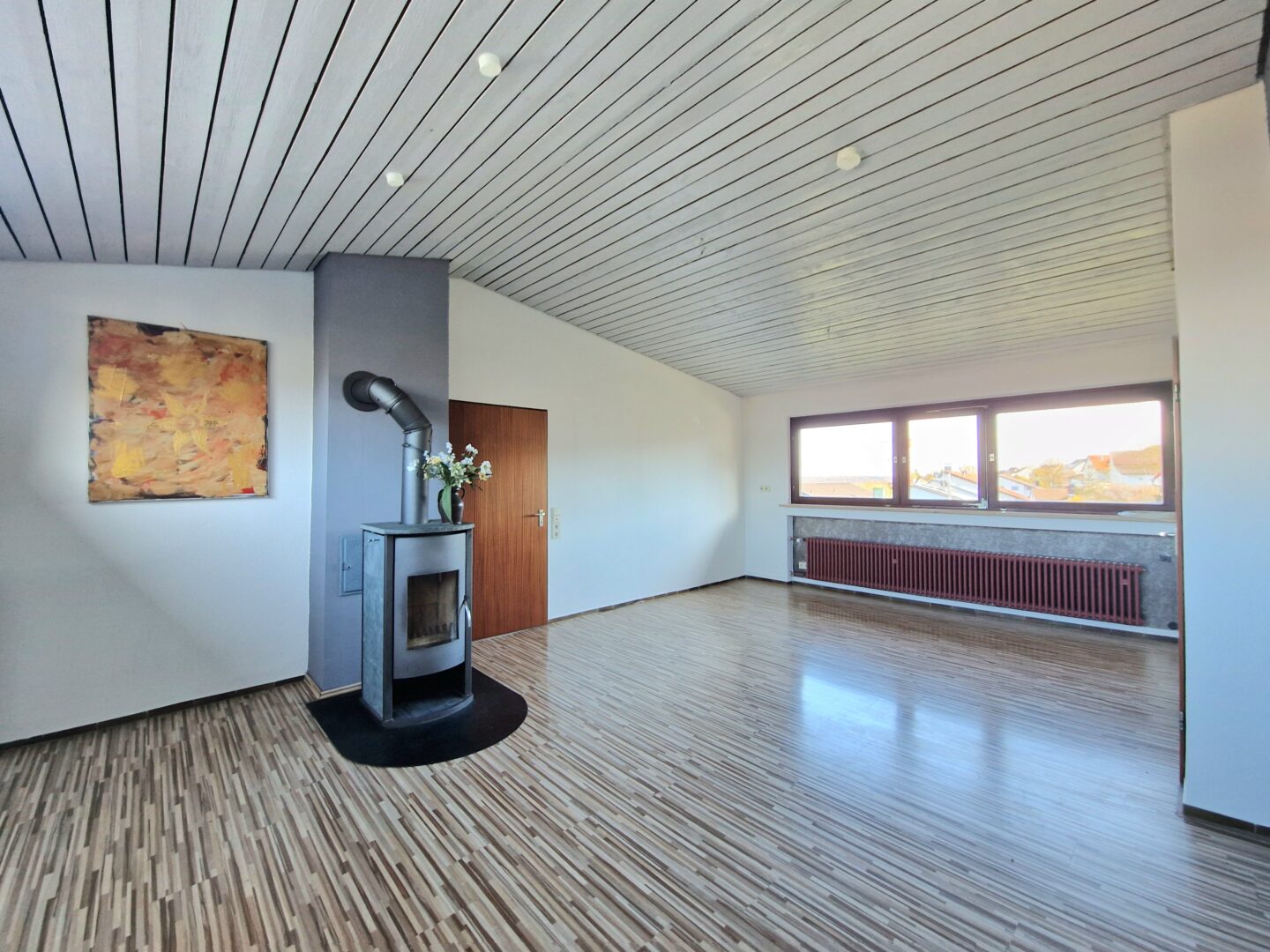 Wohnzimmer DG