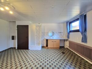 Gästezimmer UG