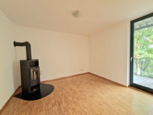 Fireplace room