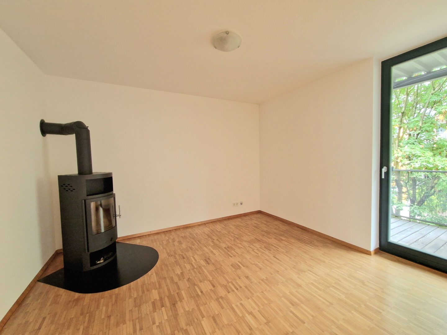 Kaminzimmer