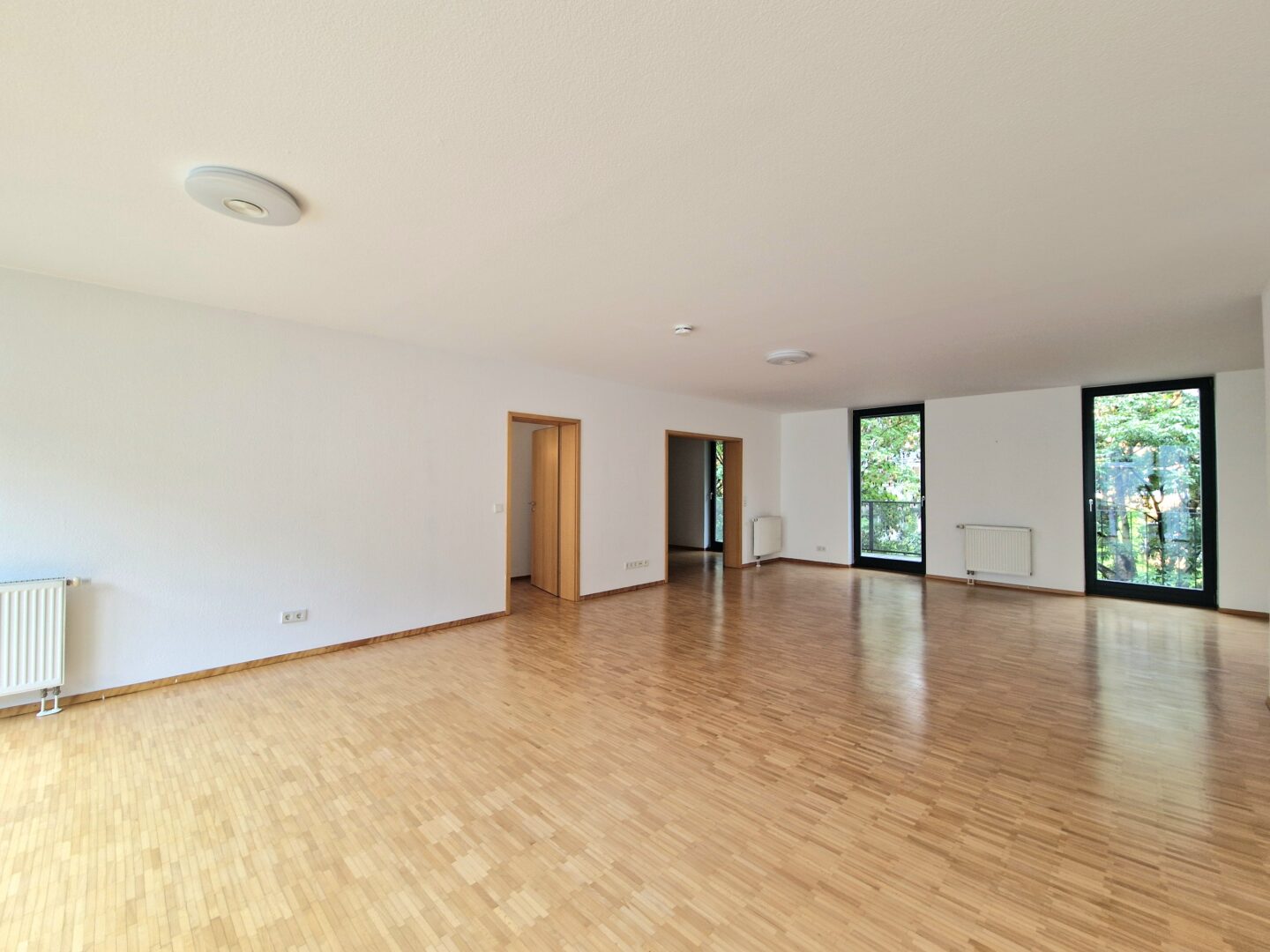 Wohn-/Esszimmer