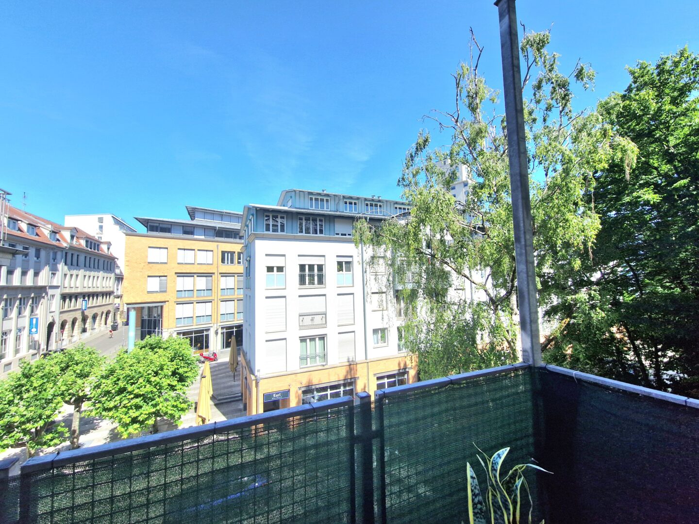 Balkon