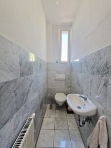 Gäste-WC