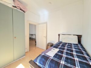 Arbeitszimmer