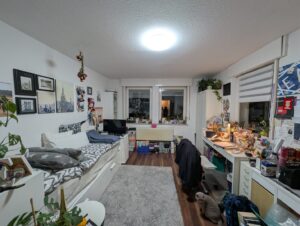 Kinderzimmer
