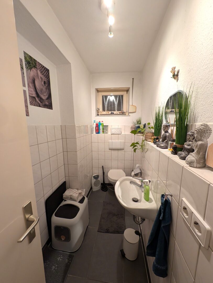 sep. WC