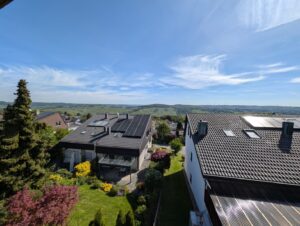 Ausblick