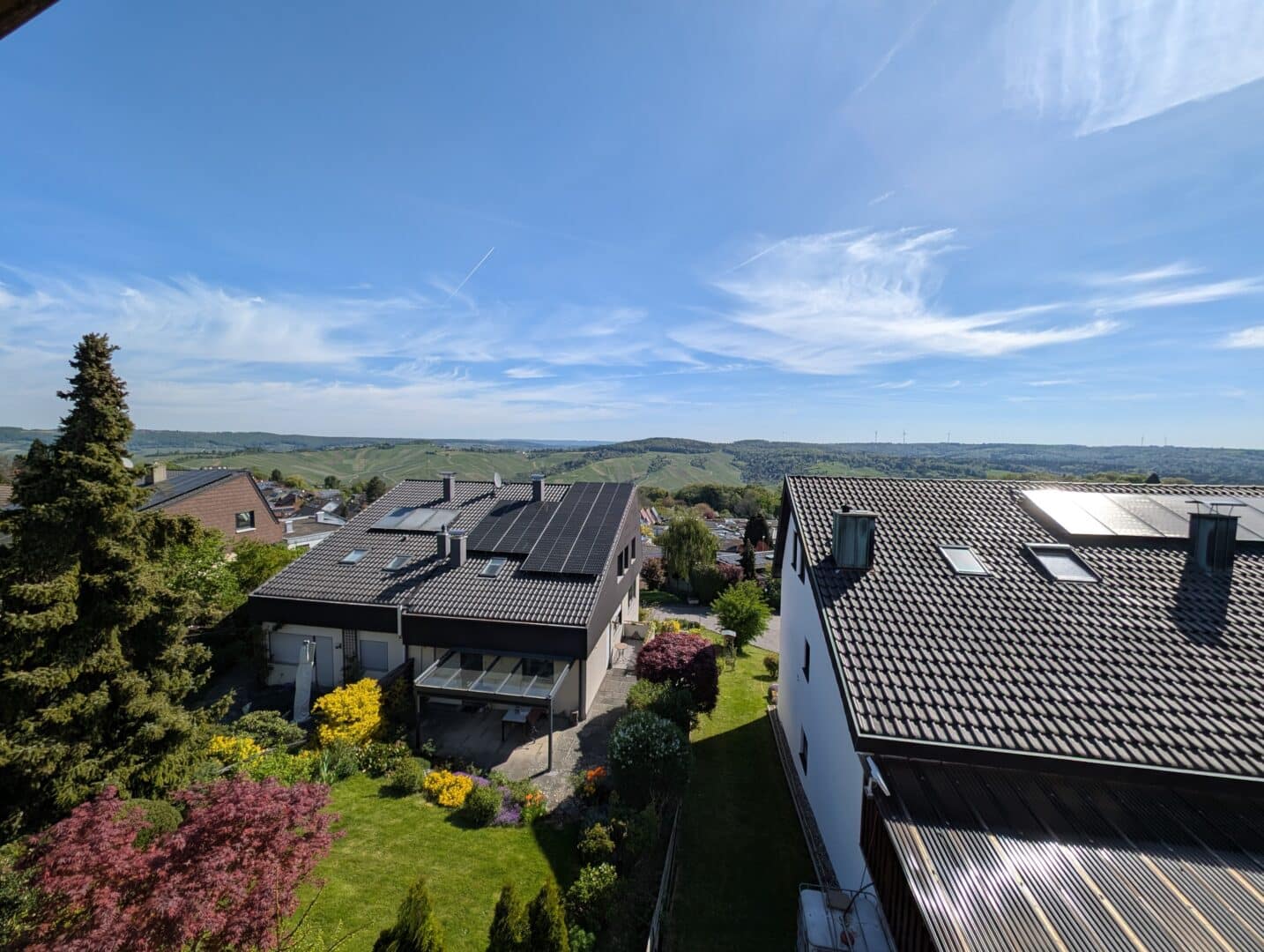 Ausblick
