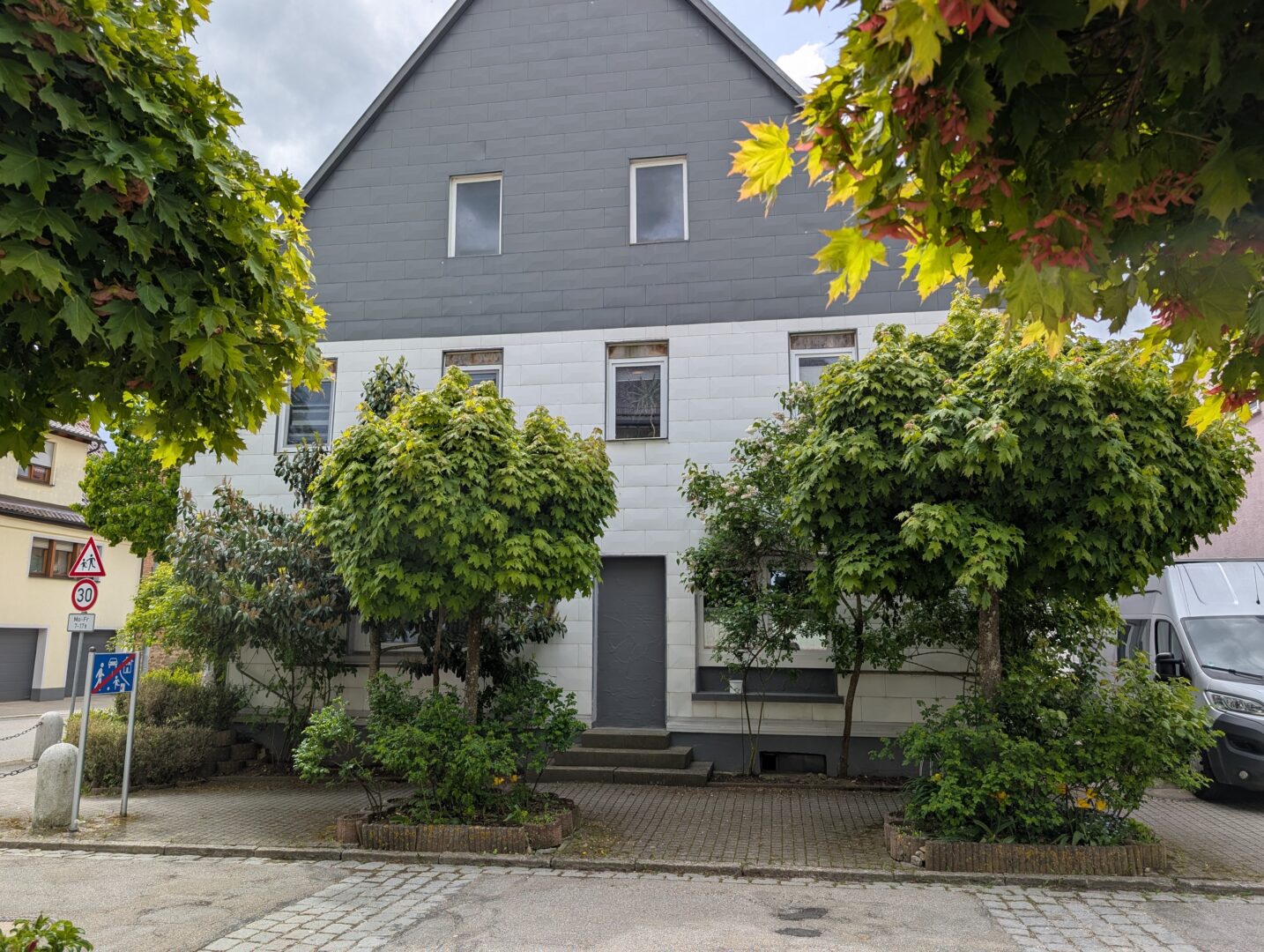 Außenansicht
