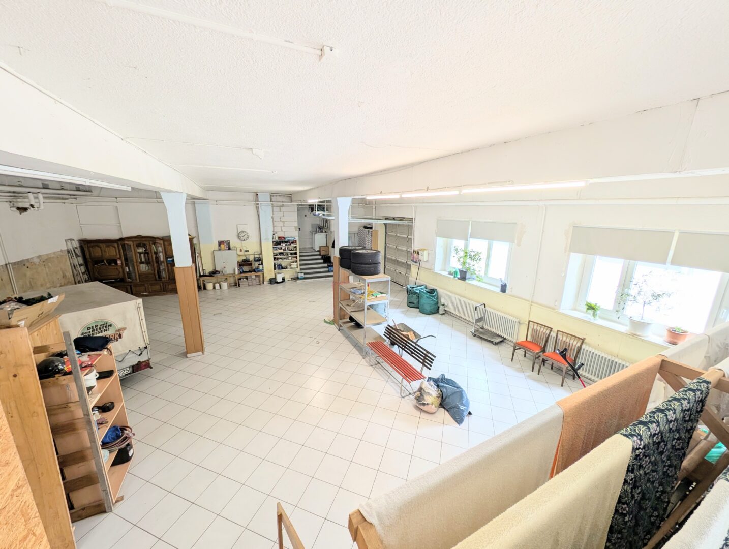 Garage
