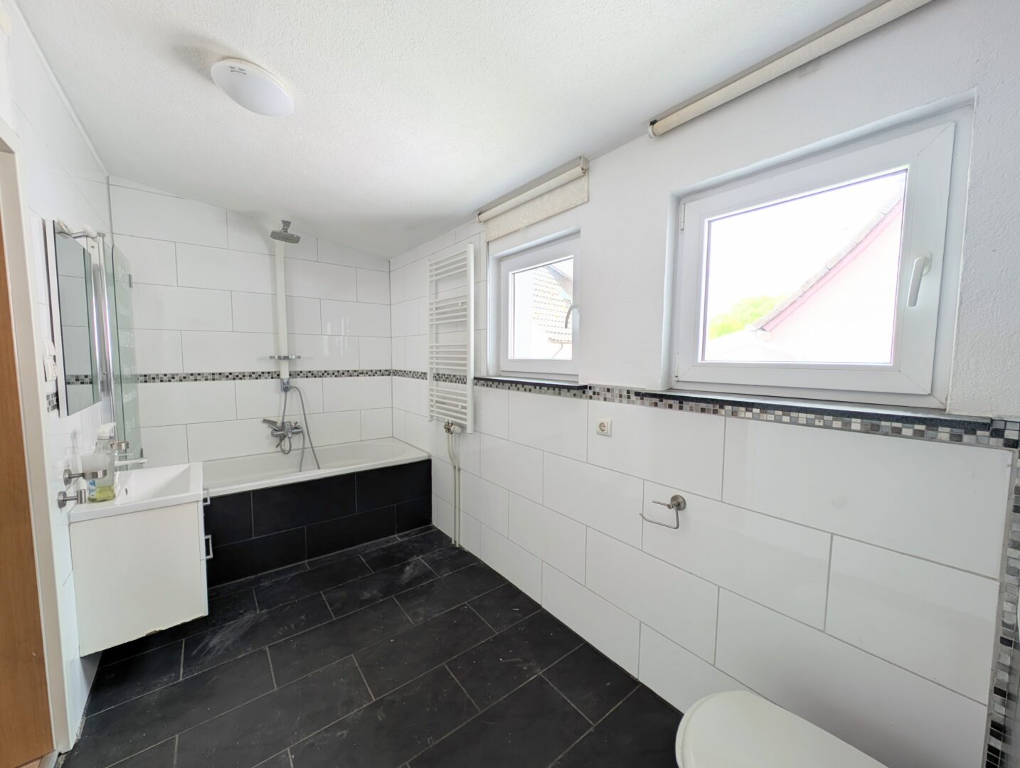 Badezimmer Whg. Nr. 4