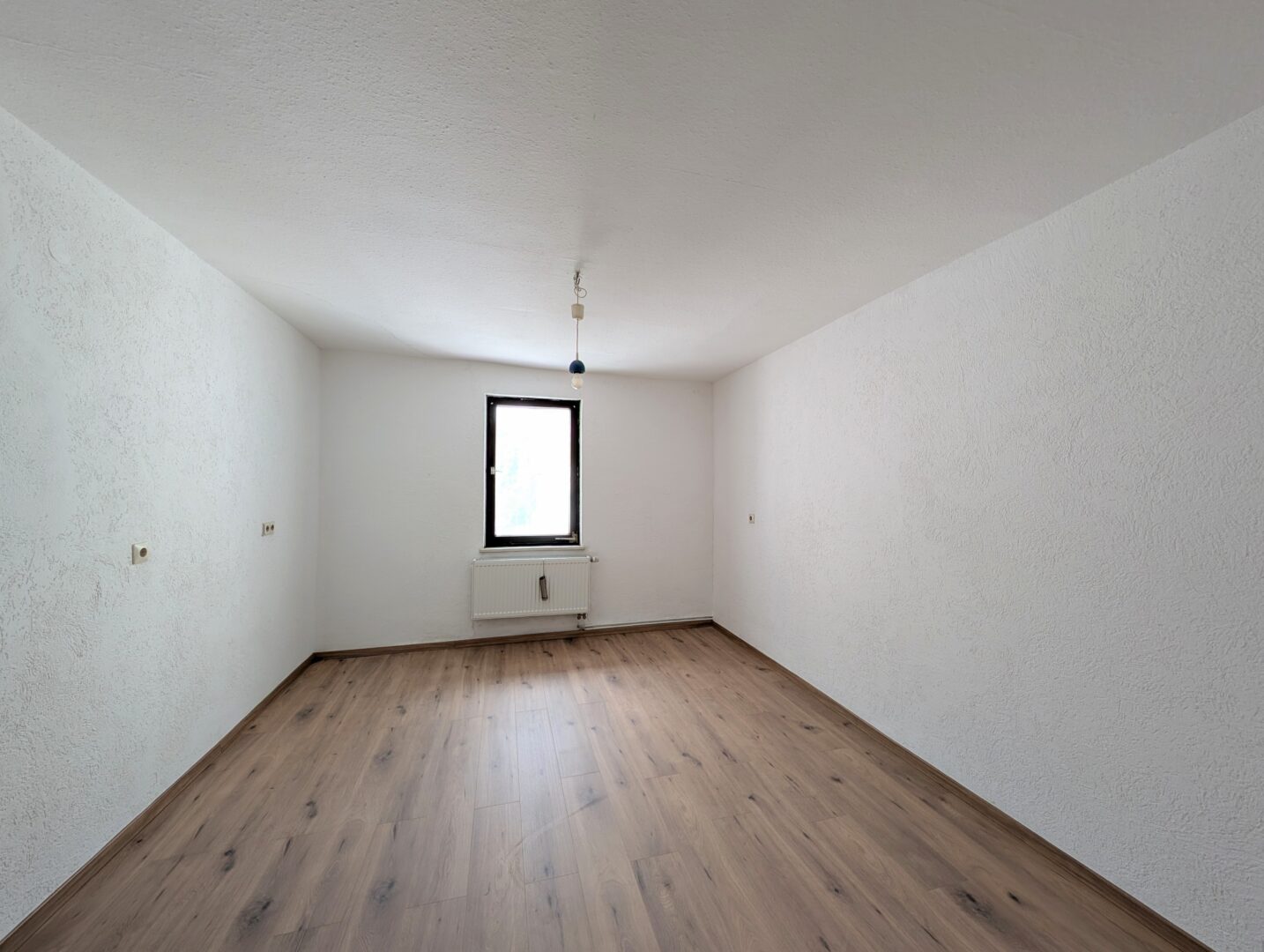 Schlafzimmer Whg. Nr. 4