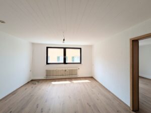 Wohnzimmer Whg. Nr. 4