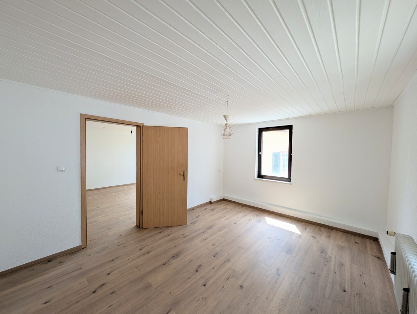 Schlafzimmer Whg. Nr. 4