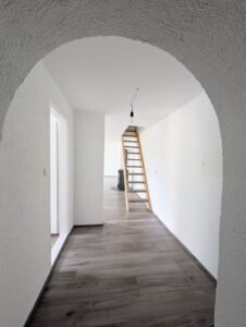 Flur Whg. Nr. 3