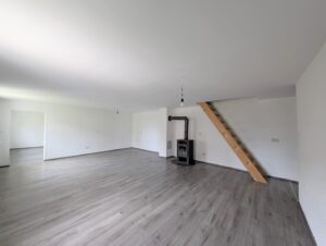 Wohnzimmer Whg. Nr. 3