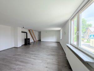 Wohnzimmer Whg. Nr. 3
