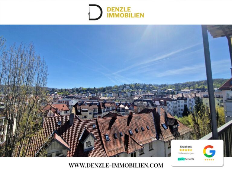 Ausblick