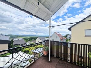 Balkon DG