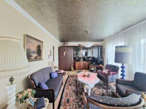 Wohnzimmer EG