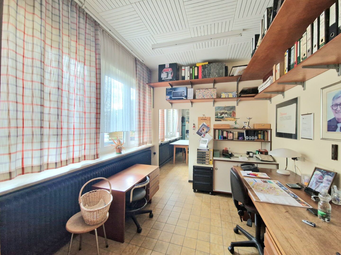 Büro