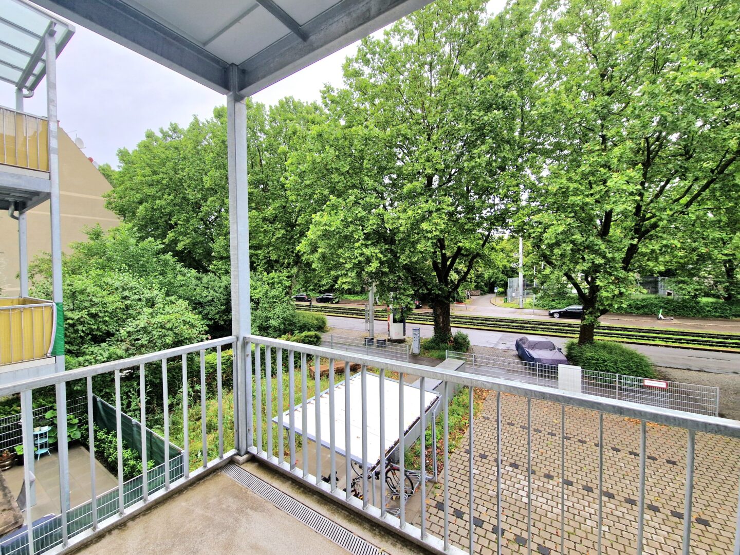 Balkon