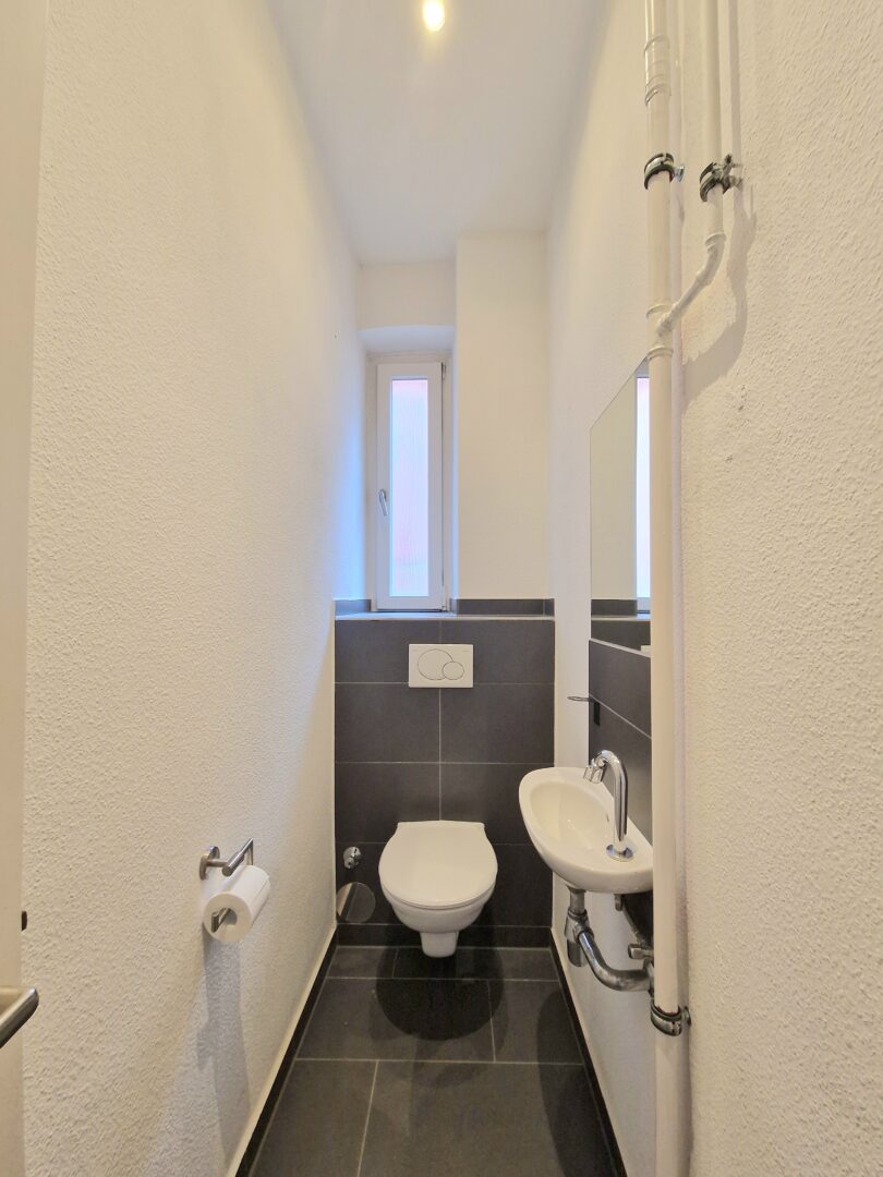 WC