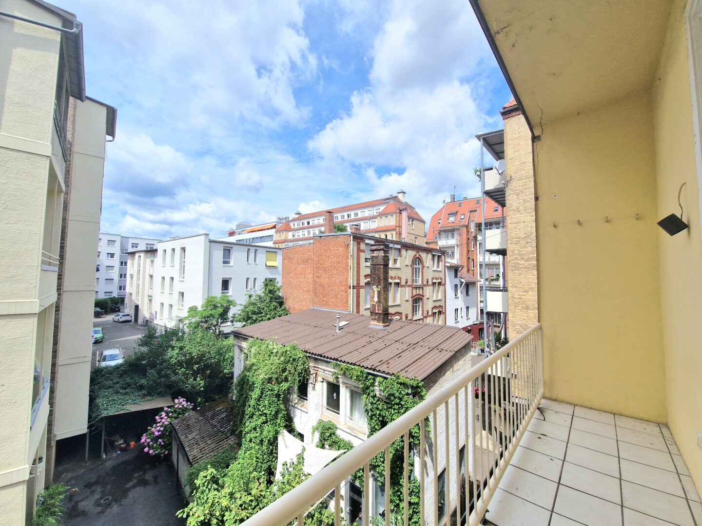 Balkon