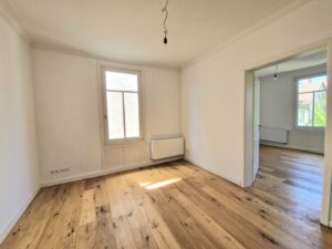 Arbeitszimmer