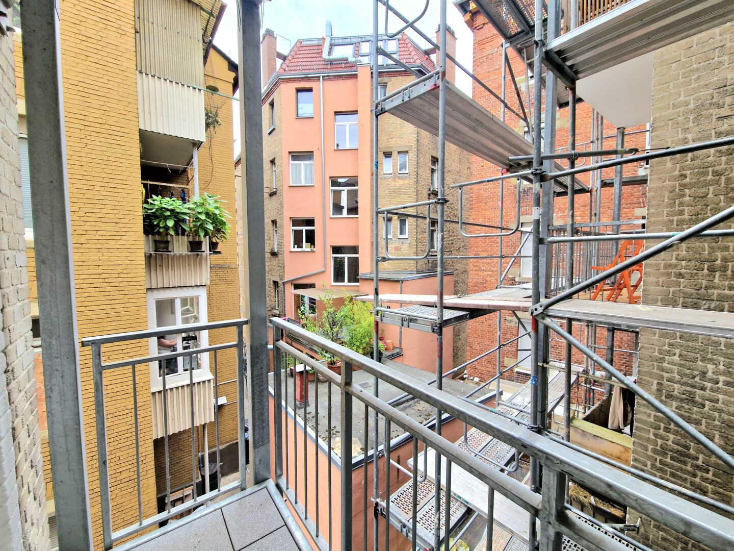 Balkon