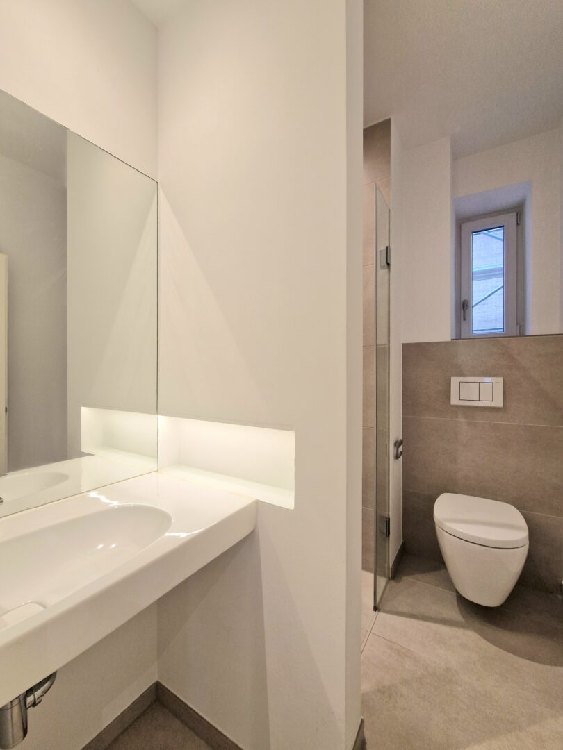 Badezimmer