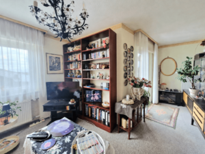 Wohnzimmer DG