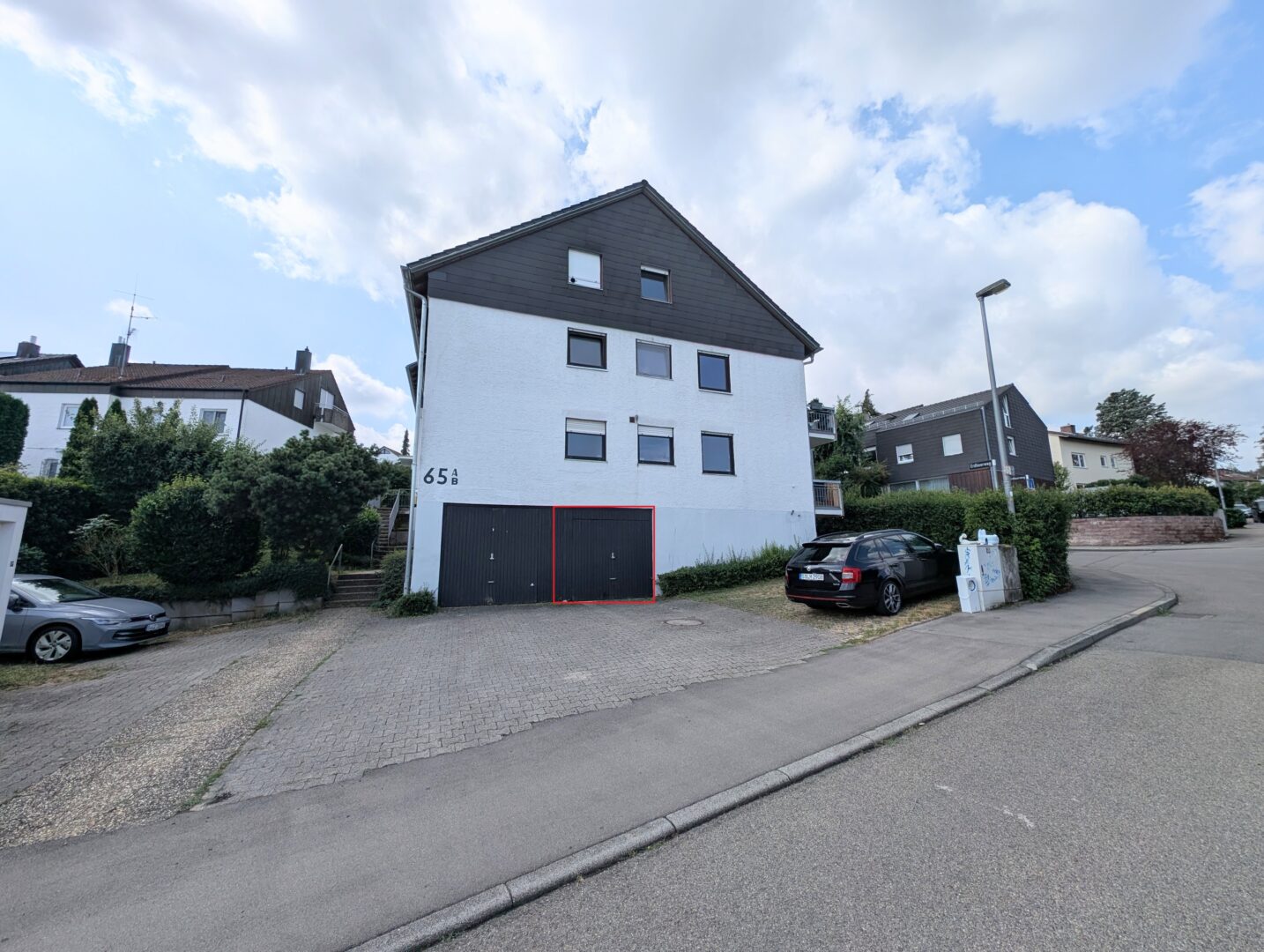 Außenansicht